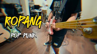 Download lagu Ropang Denny Caknan x NDX AKA Pop Punk Cover by Boedak Korporat mp3