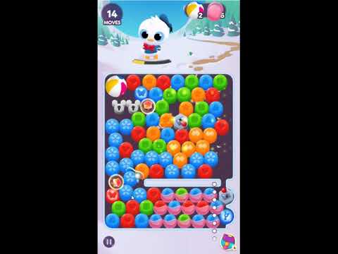 Disney Getaway Blast Level 219 - NO BOOSTERS ✈️🏝️ | SKILLGAMING ✔️