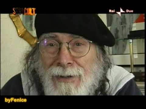 Il "ROMANO de Cuba" Intervista N°5 a Tomas Milian (2009)