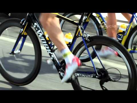 inCycle video: Altitude training with Tinkoff-Saxo