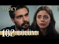 Legacy Episode 182
