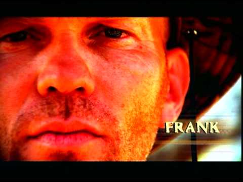 Survivor 3 Africa opening credits [High Quality]