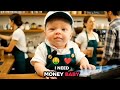 Funny Talking Babies With AI Try Not To Laugh