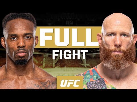 #UFC319 Pelea Gratis: Murphy vs Emmett