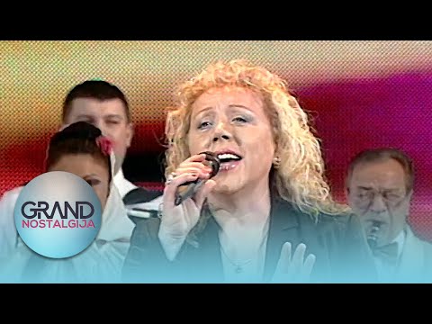 Zorica Markovic - VLASKA SVADBA (Grand Nostalgija 2006)