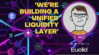 Euclid Protocol - Building a Unified Liquidity Layer for DeFi