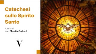 Catechesi sullo Spirito Santo - V