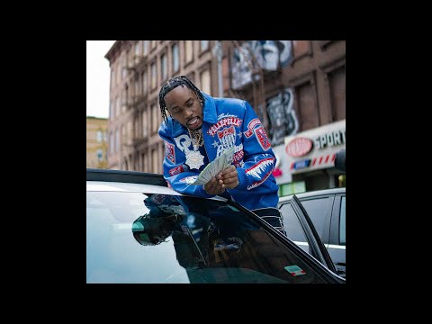 (FREE) Fivio Foreign x POP SMOKE x Dusty Locane Type Beat - "Rush" | Drill Type Beat 2024