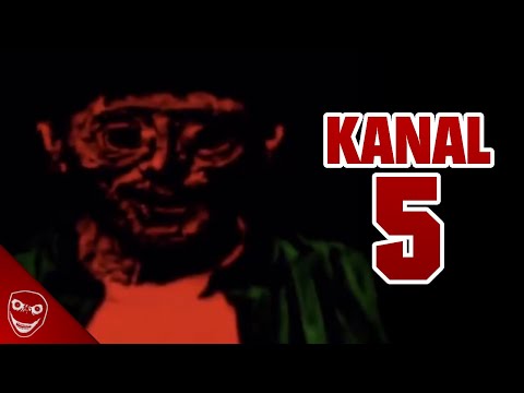 Kindersender lädt gruselige Videos hoch! Channel 5 Mysterium!