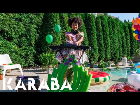 KARABA | Happy Pride