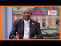 We Finally Have A Pope This Is The Greatest News We Have Received Archbishop Anthony Muheria