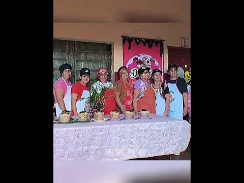 Taller Navideño totalmente gratis 🥳🥳 Piribebuy departamento de la Cordillera ‼️