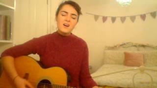 Riaghan - Cover of 'Silly days' by Declan O'Rourke