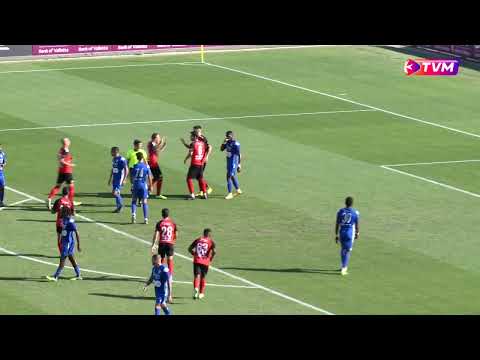 ĦAMRUN SPARTANS (2-1) MOSTA MD8 - 22.10.2022 #MATCHHIGHLIGHT