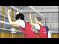 Anime:Волейбол 