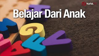 Download lagu Belajar Dari Anak - Ustadz Abdullah Zaen, Lc., MA mp3 Download lagu Belajar Dari Anak - Ustadz Abdullah Zaen, Lc., MA mp3
