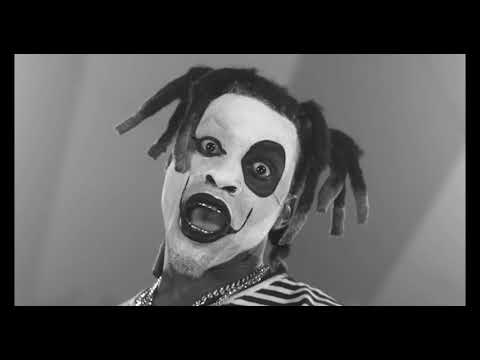 DRAKE X BAD BUNNY X DENZEL CURRY Type Beat Hip Hop Instrumental