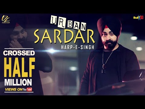 Misty  Urban Sardar 
