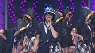 Download lagu [Perf][160305] JKT48 - Beginner @Girls Night Out mp3