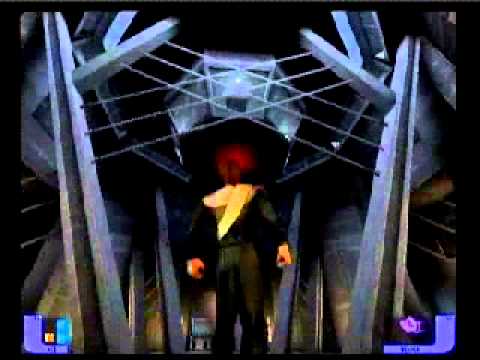 Star Trek: Deep Space Nine The Fallen Trailer (2000)