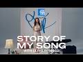 Olivia Rodrigo Honeybee Amex Story Of My Song