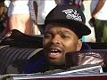 Geto Boys - The Making of Crooked Officer