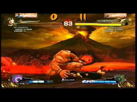 Gladiator 2e Edition Mini Championnat J5 totrukitue Vs Pierre62100 SSF4AE