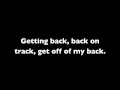 Bad Magick by Godsmack w/ lyrics