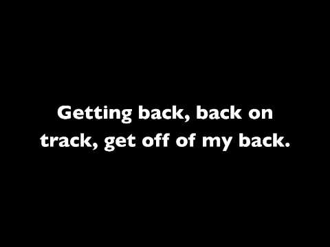 Bad Magick by Godsmack w/ lyrics