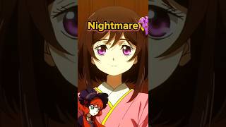 This NEW Anime is NIGHTMARE FAIRY TALES