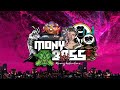 M Nonstop Your Favorite Chinese ARS 2K21