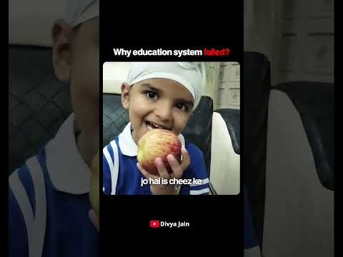 Why Indians are overweight | Divya Jain