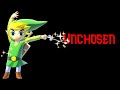 The Unchosen Hero