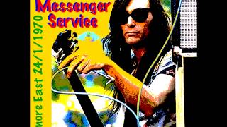 Quicksilver Messenger Service - Smokestack Lightning (Live 1966)