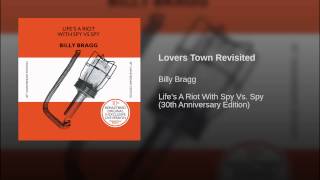 Lovers Town Revisited