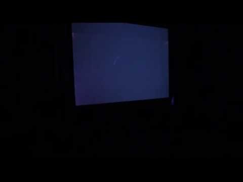 Audience reaction to 'Fall of Grayskull' at Grayskull-Con (Germany)