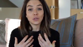 Where I've Been: Surprise! I'm Fighting Lyme Disease