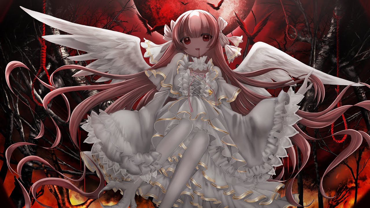 ハルピュイア / wotaku feat. 初音ミク