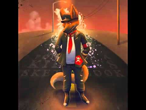 Jackal Queenston - Bus Rida