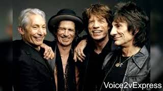 The Rolling Stones Keys to Your Love
