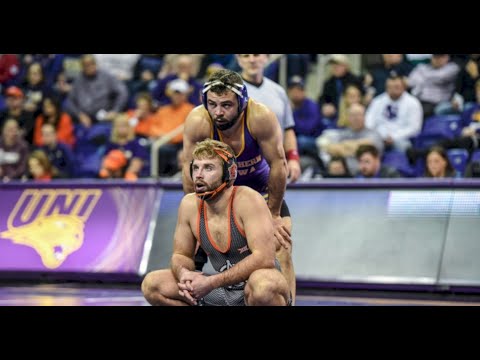 FloWrestling Radio Live Ep. 451 - Recapping Five Monster D1 Duals From Last Weekend