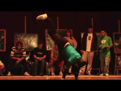 THE BREAK DAY 3 | ROUND 1 DREAM TEAM VS TROUBLE KINGZ