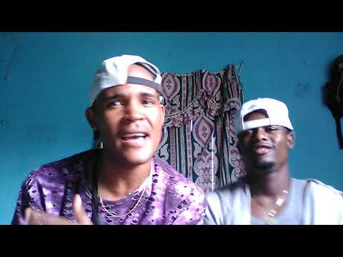 Alejandro La zozobra ft Sexiboy 🐺🐺🐺