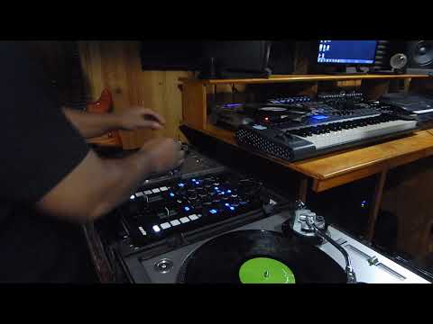 MIXARS DUO ( PT 1 ) MK2 MIXERS