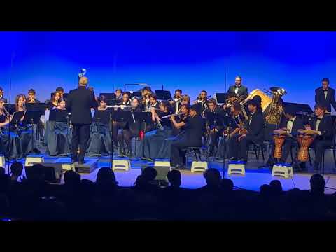 CHS Wind Ensemble 5-23-23