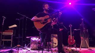 Phillip Phillips - Wanted is Love - Chicago