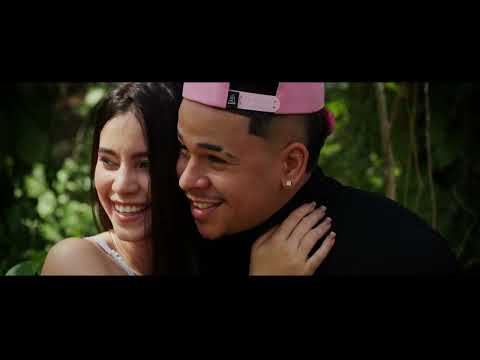 POKERCITO - Te Bloqueo (Official Video)