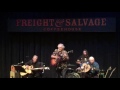 Peter Rowan w/ Jack Casady - Vulture Peak live @ Freight and Salvage 12.10.16