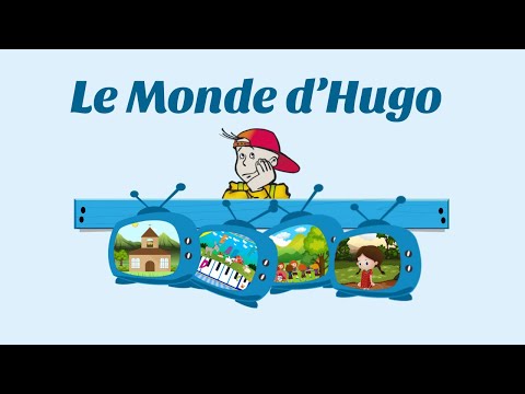 Le Monde d'Hugo