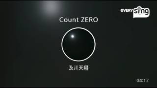 [everysing] Count ZERO